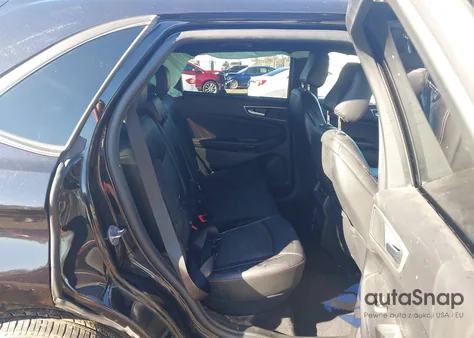 2024 Ford Edge St-Line z USA, uszkodzony, nr VIN 2FMPK4J90RBB06274